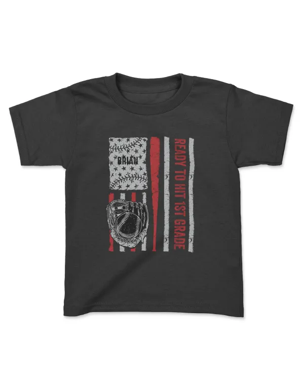 Kids Standard T-Shirt