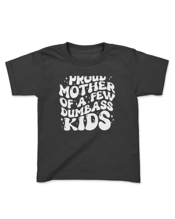 Kids Standard T-Shirt