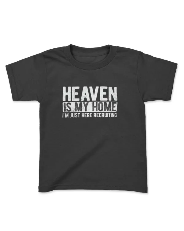 Kids Standard T-Shirt