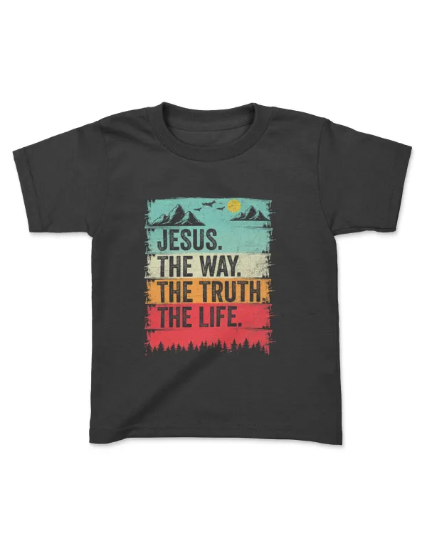 Kids Standard T-Shirt