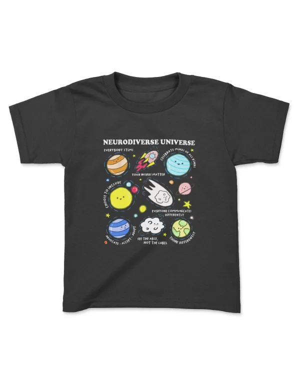 Kids Standard T-Shirt
