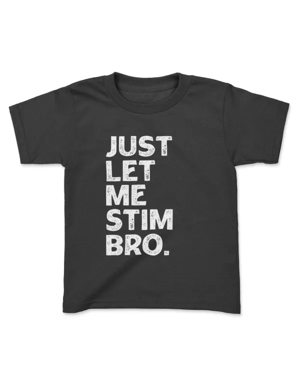 Kids Standard T-Shirt