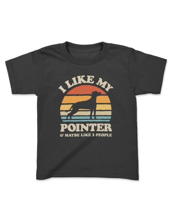 Kids Standard T-Shirt
