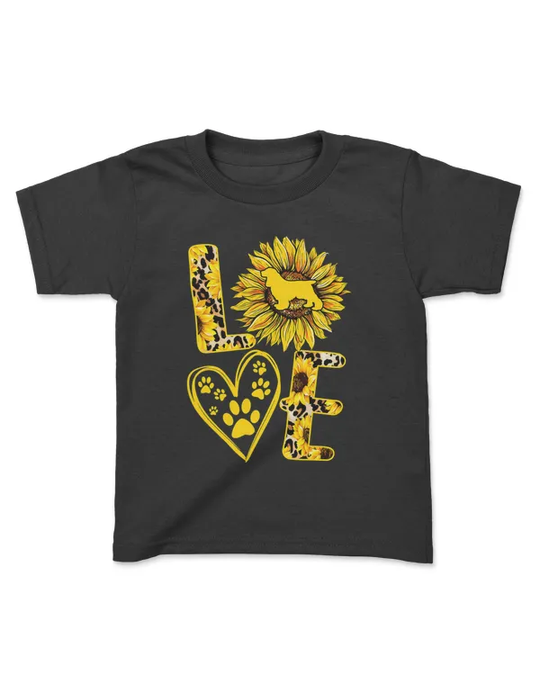 Kids Standard T-Shirt
