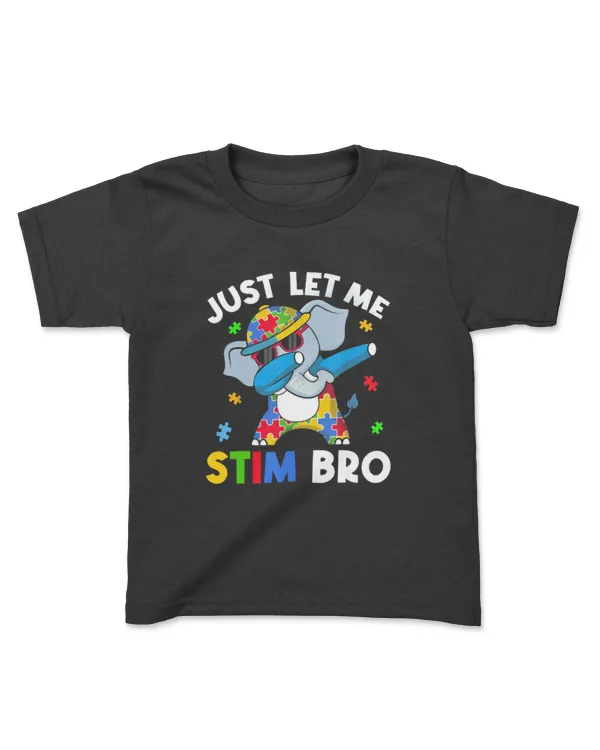 Kids Standard T-Shirt