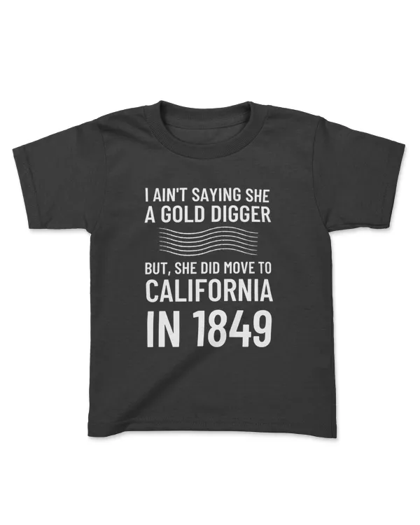 Kids Standard T-Shirt