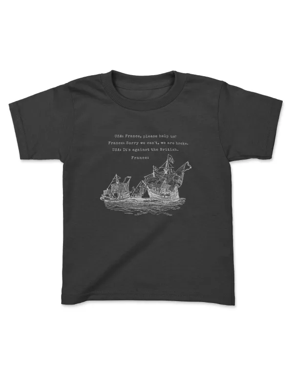 Kids Standard T-Shirt