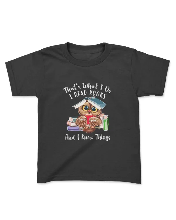 Kids Standard T-Shirt