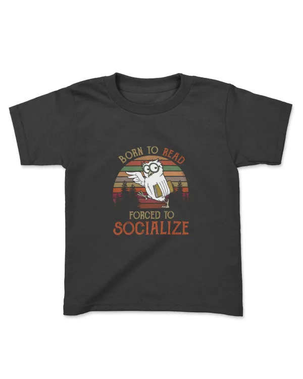Kids Standard T-Shirt