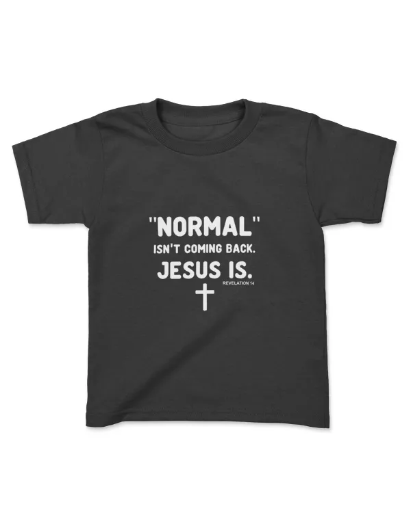 Kids Standard T-Shirt