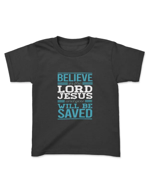 Kids Standard T-Shirt