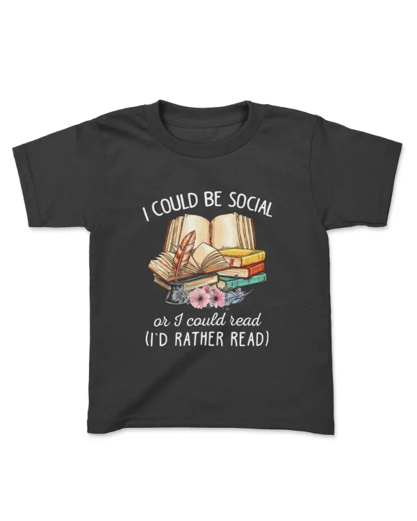 Kids Standard T-Shirt