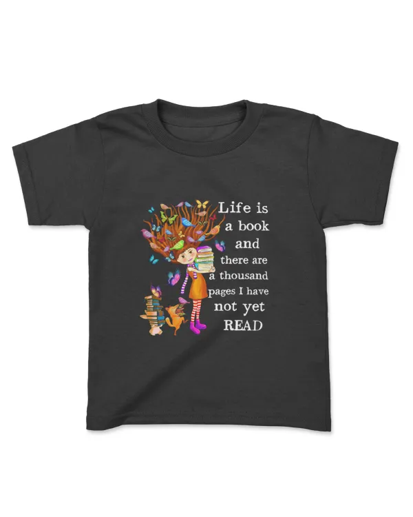 Kids Standard T-Shirt