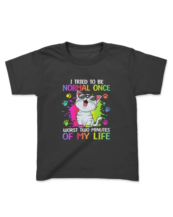 Kids Standard T-Shirt