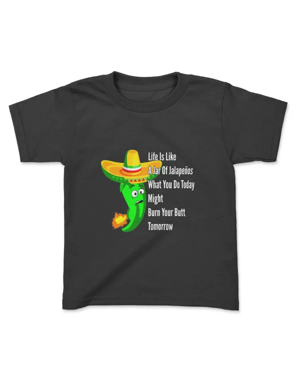 Kids Standard T-Shirt