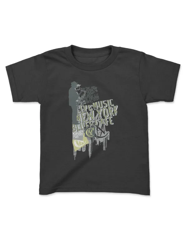 Kids Standard T-Shirt