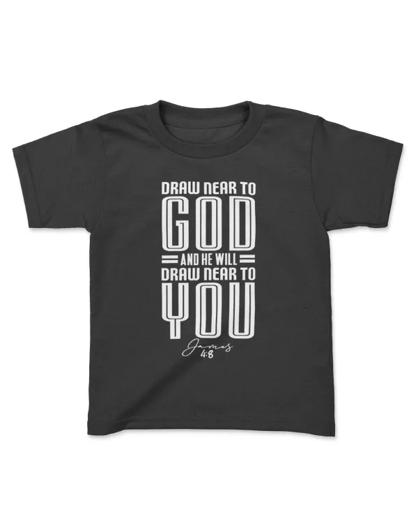 Kids Standard T-Shirt