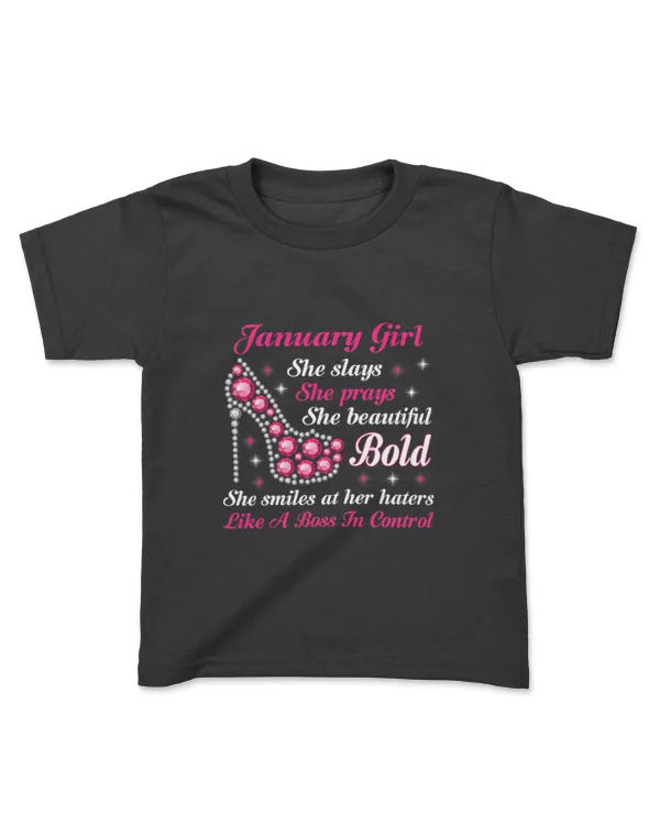 Kids Standard T-Shirt