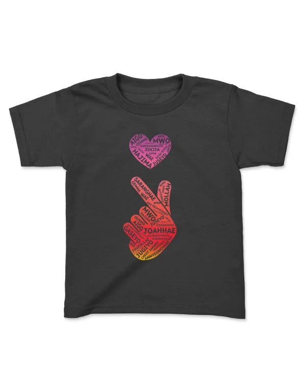 Kids Standard T-Shirt