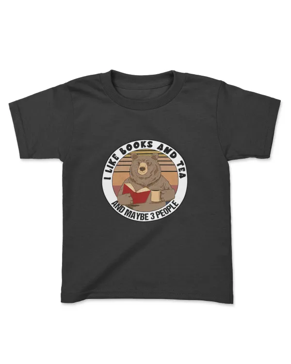 Kids Standard T-Shirt