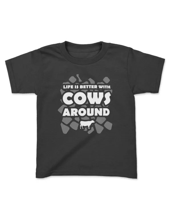 Kids Standard T-Shirt