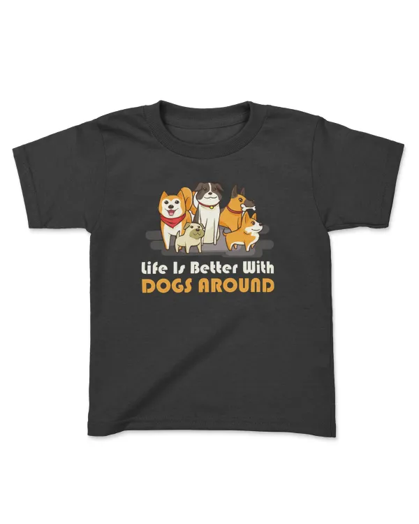Kids Standard T-Shirt