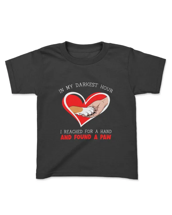 Kids Standard T-Shirt