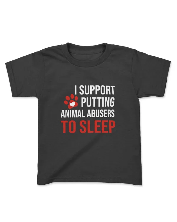 Kids Standard T-Shirt