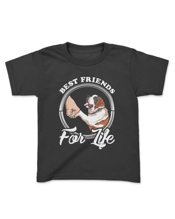 Kids Standard T-Shirt