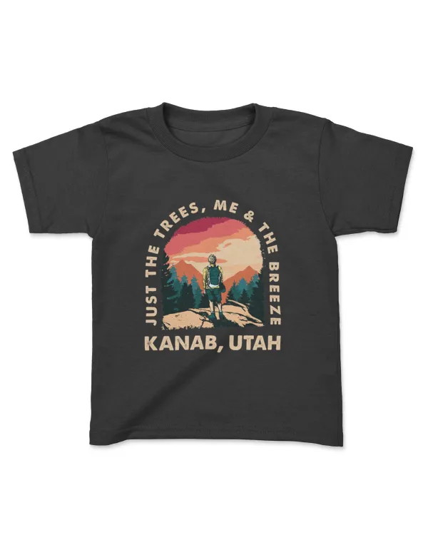 Kids Standard T-Shirt