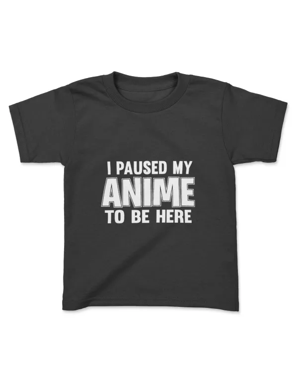 Kids Standard T-Shirt