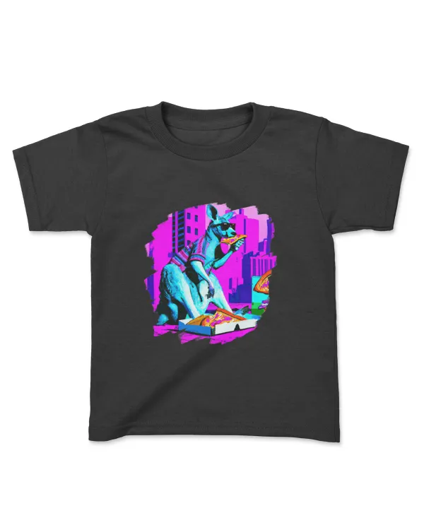 Kids Standard T-Shirt