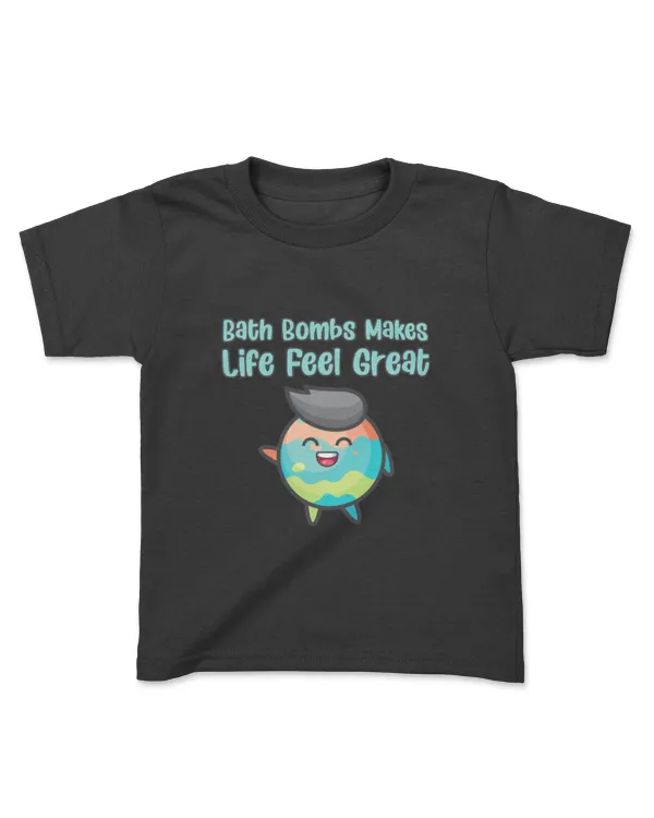 Kids Standard T-Shirt