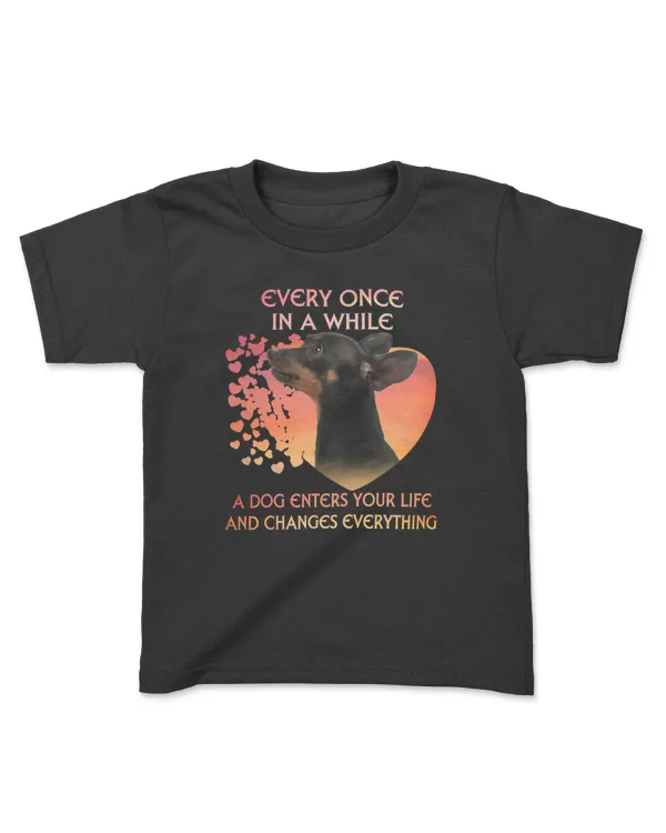 Kids Standard T-Shirt