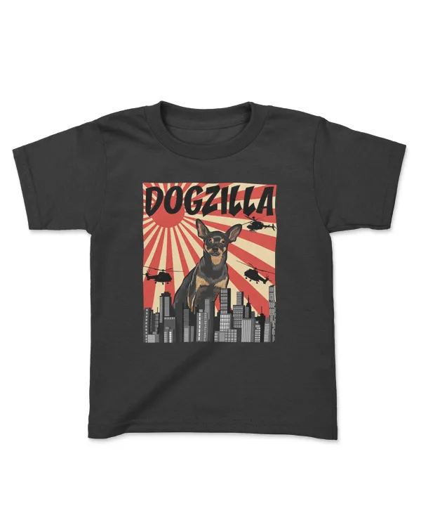 Kids Standard T-Shirt