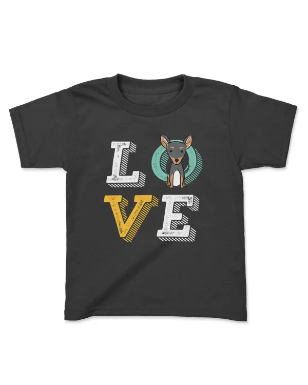 Kids Standard T-Shirt