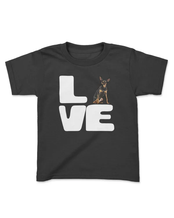 Kids Standard T-Shirt