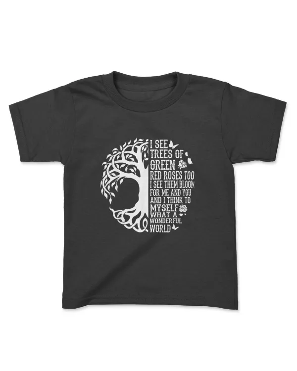 Kids Standard T-Shirt