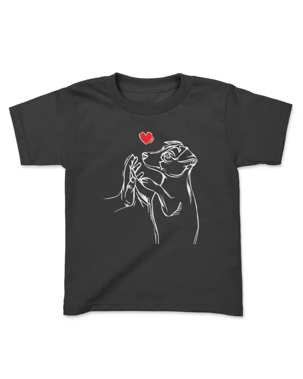 Kids Standard T-Shirt