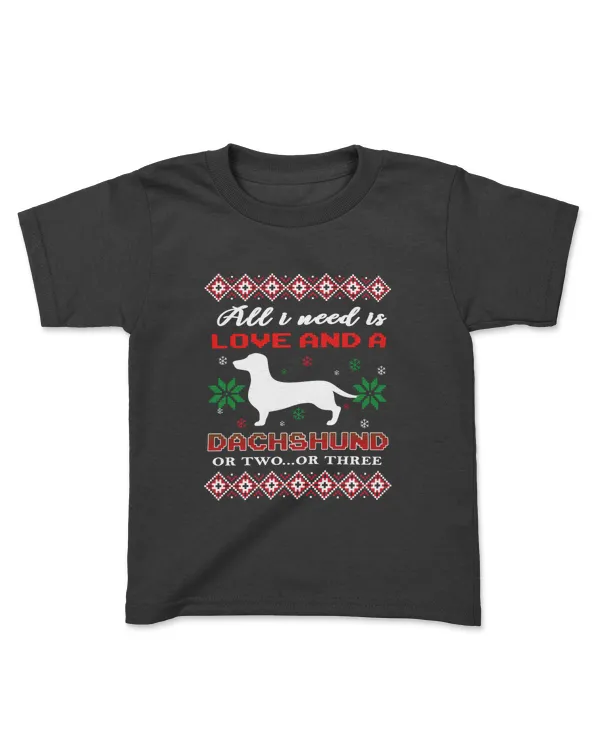 Kids Standard T-Shirt