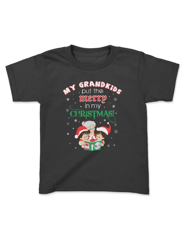 Kids Standard T-Shirt