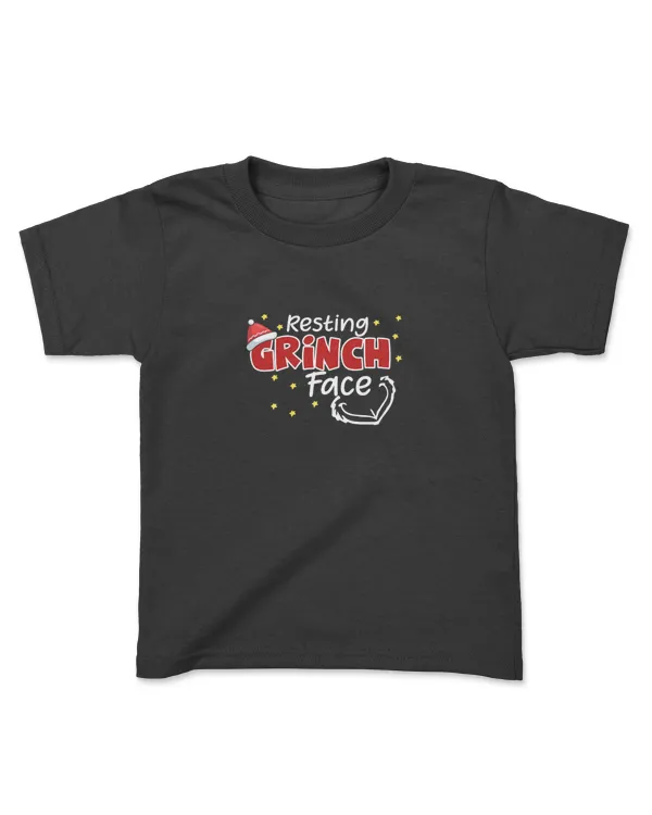 Kids Standard T-Shirt