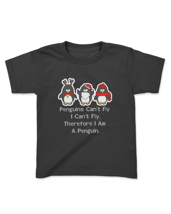 Kids Standard T-Shirt