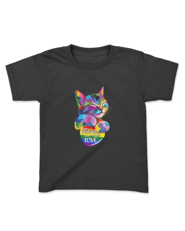 Kids Standard T-Shirt