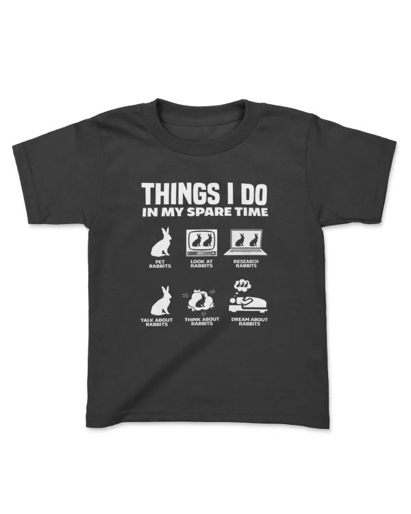 Kids Standard T-Shirt