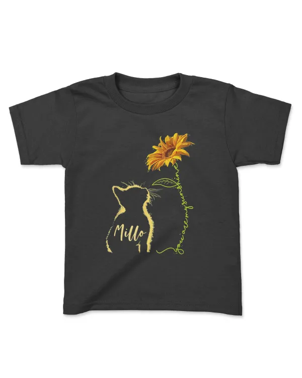 Kids Standard T-Shirt