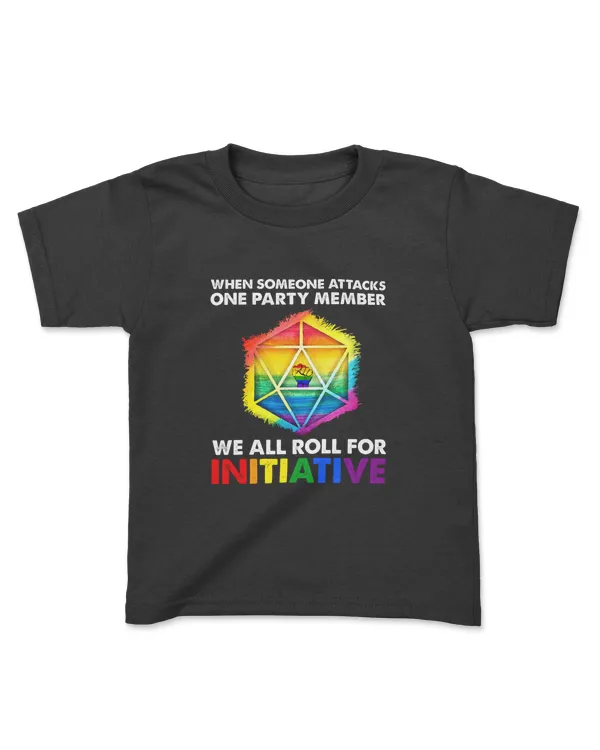 Kids Standard T-Shirt