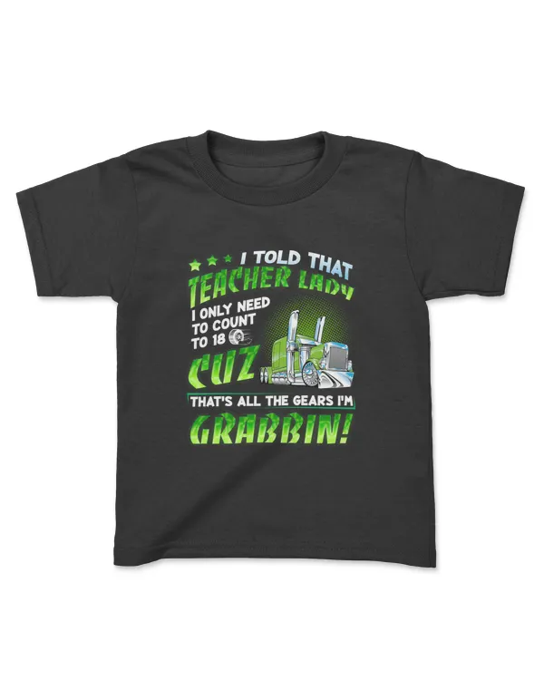 Kids Standard T-Shirt