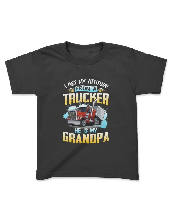 Kids Standard T-Shirt
