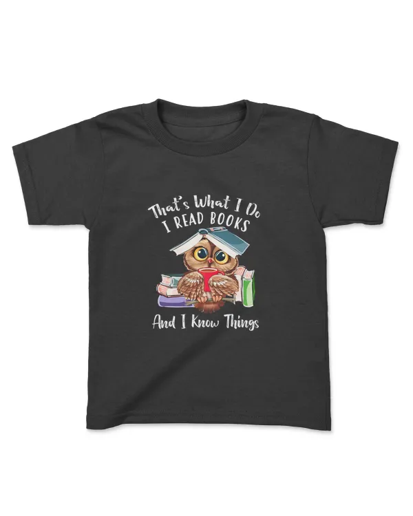 Kids Standard T-Shirt